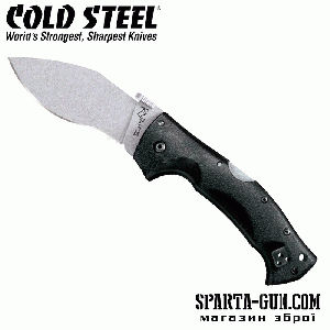 Ніж Cold Steel Rajah III