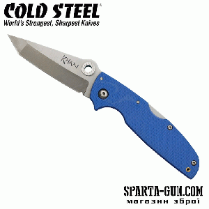 Ніж Cold Steel Khan