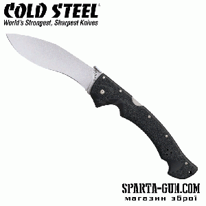 Ніж Cold Steel Rajah II 10A