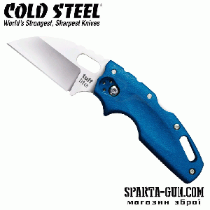 Ніж Cold Steel Ніж Cold Steel Tuff Lite ц: Blue