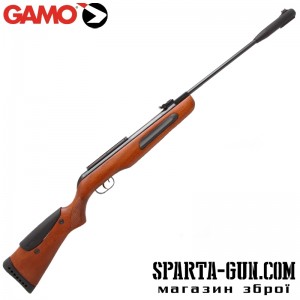 Гвинтівка пневматична Gamo Maxima RX