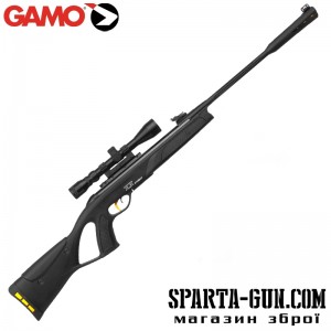 Гвинтівка пневматична Gamo Elite Premium IGT