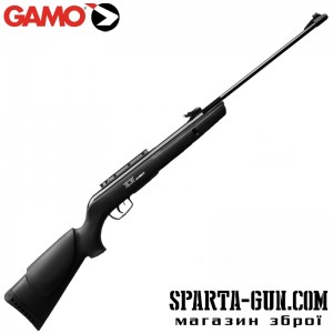 Гвинтівка пневматична Gamo BIG CAT 1000-E IGT