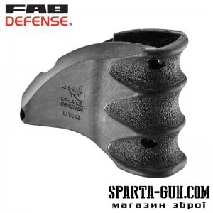 Накладка FAB Defense MWG на шахту магазину AR15 / M16 Black