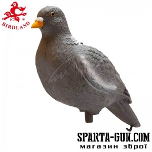 Підсадний голуб Birdland