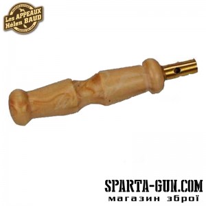 Манок Les Appeaux Лисиця (писк миші)