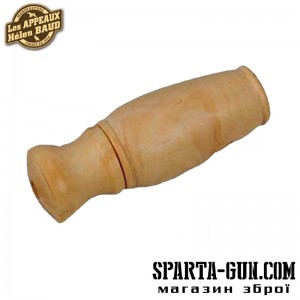 Манок Les Appeaux Лисиця (поранений заєць)