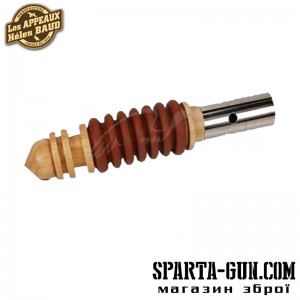 Манок Les Appeaux перепілка