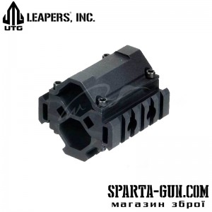 Кріплення підствольне UTG (Leapers) MNT-BR005XL