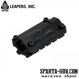 Кріплення підствольне UTG (Leapers) MNT-BR002S