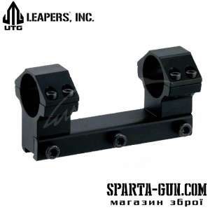 Кріплення-моноблок Leapers Accushot