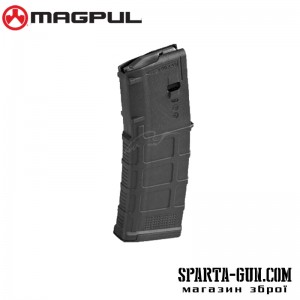 Магазин Magpul PMAG 223 Rem (5.56 / 45) на 30 патронів Gen M3 чорний