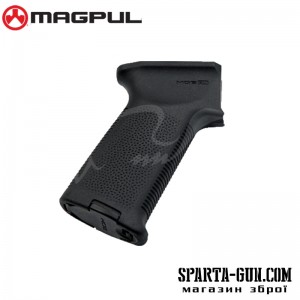 Рукоятка пістолетна Magpul MOE AK змінна для АК / АК74 чорна
