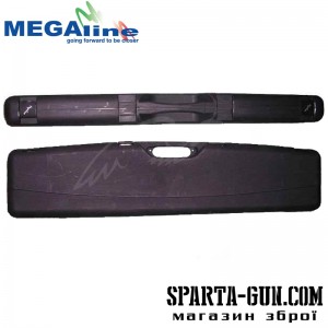 Кейс MEGAline 200/0008 чорний