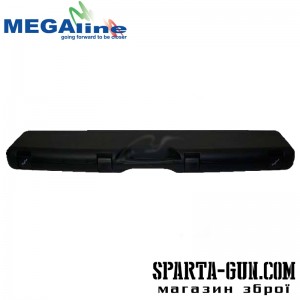 Кейс MEGAline 200/0000 чорний