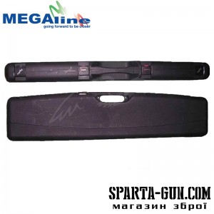 Кейс MEGAline 200/0002 чорний