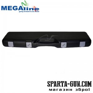 Кейс MEGAline 200/0012 чорний