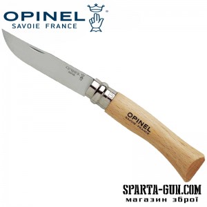 Ніж Opinel №7 Inox