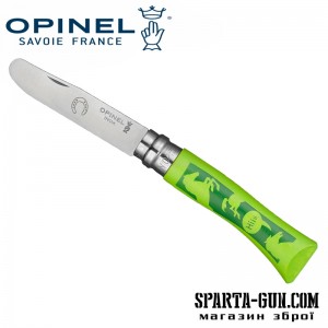 Ніж Opinel №7 Animopinel Horse