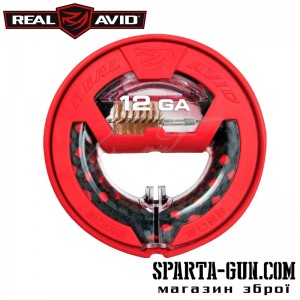 Протяжка Real Avid Bore Boss - 12GA