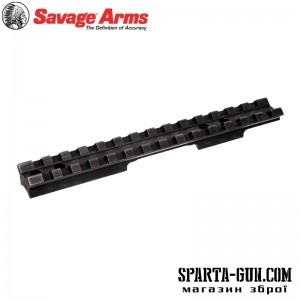 Планка СЕМ для карабінів Savage Mark II / 93/64