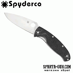  Ніж Spyderco Resilience