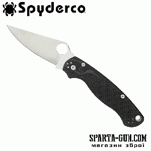 Ніж Spyderco Para-Military2