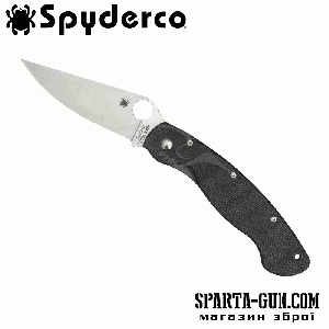 Ніж Spyderco Military