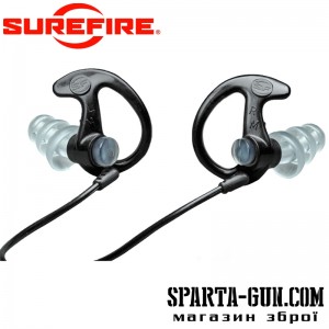 Беруші SureFire EP5 Sonic Defenders Max Medium
