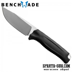 Ніж Benchmade "Steep Country Hunter"