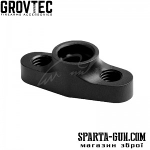 База QD антабки GrovTec для Keymod (оберт 180°)