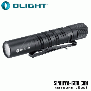  Ліхтар Olight I3T EOS Black