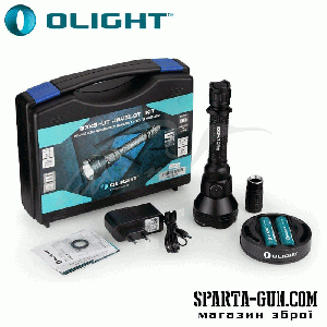  Набір тактичний Olight M3XS-UT Javelot KIT