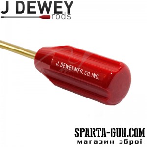 Шомпол Dewey для чищення патронника .30