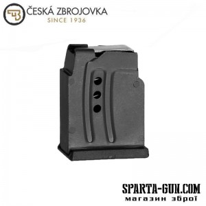 Магазин для СZ 455/452 кал.22LR steel