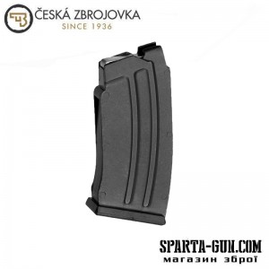 Магазин Сz 455/452/512 22LR 10-ти зарядний