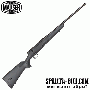 Карабін Mauser M18 Basic кал. 223 Rem (5,56/45). Ствол - 56 см