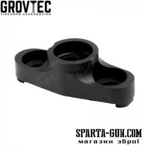 База QD антабки GrovTec для M-LOK