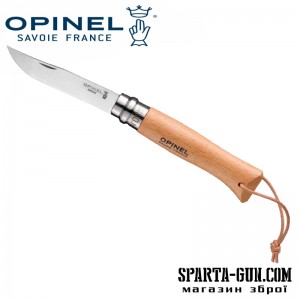 Ніж Opinel №8 Trekking