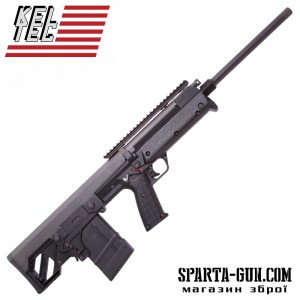 Карабін нарізний KelTec 308Win Black
