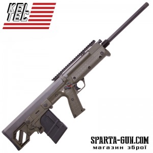 Карабін нарізний KelTec 308Win Green