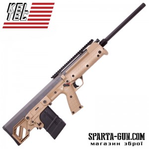 Карабін нарізний KelTec 308Win Tan