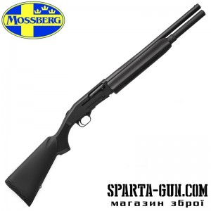 Рушниця мисливська Mossberg 930 Tactical кал.12 18,5" Synthetic