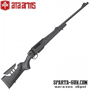 Карабін ATA ARMS Turqua GEN2 кал. 308 Win