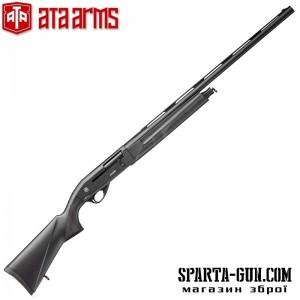 Рушниця ATA ARMS NEO12 Stream пластик кал. 12/76. Ствол - 71 см