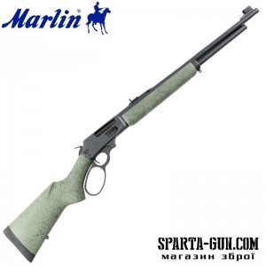  Карабін Marlin 336W Big Loop кал. 30-30 Win