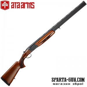 Рушниця Ata Arms SP Black кал. 12/76. Ствол - 71 см