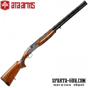 Рушниця ATA ARMS SP Deluxe кал. 12/76. Ствол - 76cm