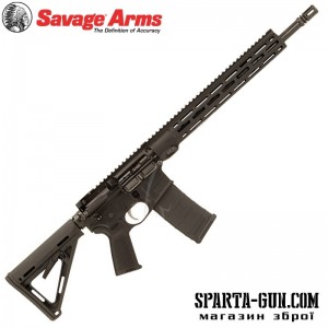 Карабін Savage MSR 15 Recon 2.0 кал. 223 Rem (5,56/45)