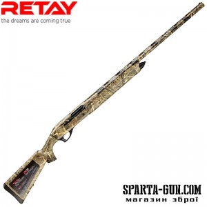 Рушниця Retay Masai Mara Max 5 кал. 12/76
